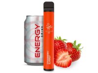 Elf Bar 600 Strawberry Energy, 20mg