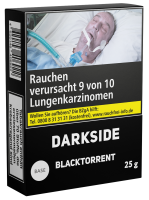 Darkside Tobacco Base 25g - Blacktorrent