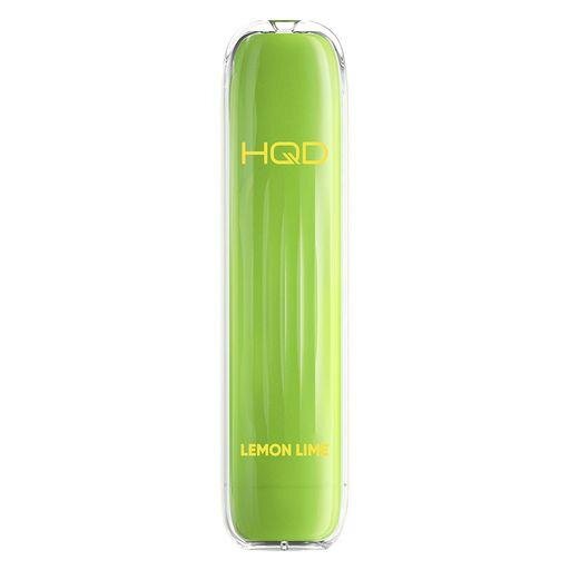 HQD Surv - Lemon Lime