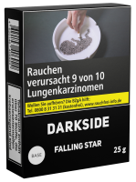 Darkside Tobacco Base 25g - Falling Star