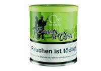 Os Tobacco Base 65g - Bonnie & Clyde