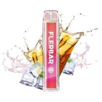 Flerbar  600 Cola Ice 20mg