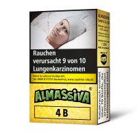 Al Massiva 25g - 4B Eine Familie