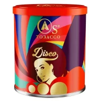 Os Tobacco - Disco 200g