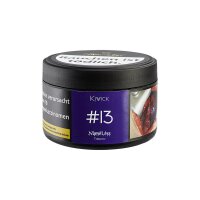 NameLess Tobacco 25g - #13 K!W!CK