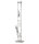 ILX507 Illex Bong 55cm 18.8er Schliff