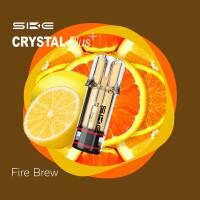 Crystal Plus Pod - Fire Brew