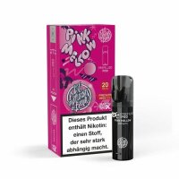 187 Strassenbande Liquid Pods Pink Mellow