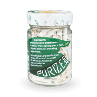 PURIZE Filter White