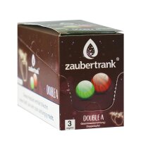 Zaubertrank Liquid 10 ml- Double A