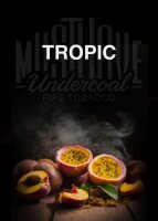 MustHave Base 70g - Tropic