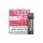 ELFA Liquid Pod 2er Pack-Strawberry Raspberry