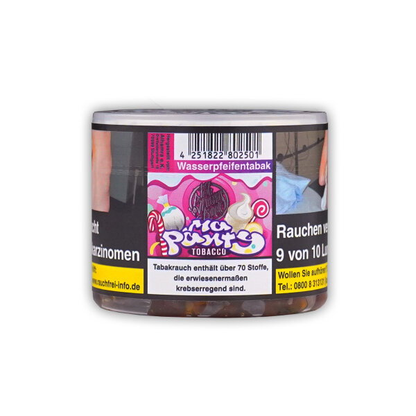 187 Tobacco 25g - Ma Panty