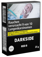 Darkside Tobacco Base 25g - Red B