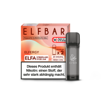 ELFA Liquid Pod 2er Pack - Elfergy