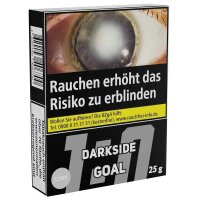 Darkside Tobacco Core 25g - Goal