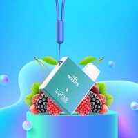 Lafume Cuatro 600 Mix Berries 20mg