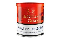 Os Tobacco Base 65g - African Queen