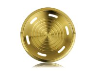 Babuschka Heat Management Device (Aufsatz) - Gold