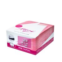 PURIZE Papers King Size Pink