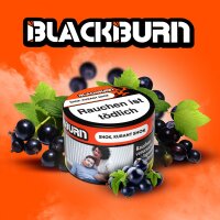 Blackburn Tobacco 25g - It s not Black Kurant