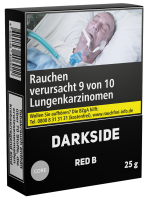 Darkside Tobacco Core 25g - Red B