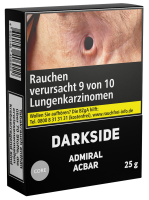 Darkside Tobacco Core 25g - Admiral Acbar