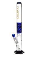 INS573 Insomnia Bong Gold Edition 50cm 18.8er Schliff