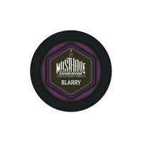 MustHave 25g- Blarry