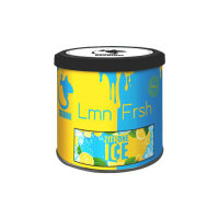 Dschinni 65g - Lemon Frsh