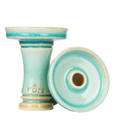 Moze Epos Phunnel - Plain - Turquoise