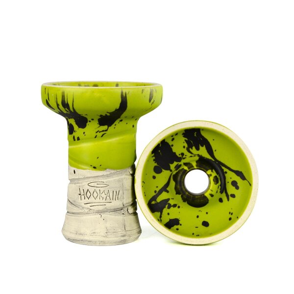 Hookain LESH LiP Phunnel Vintage Toxic