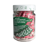 PURIZE Filter Pink