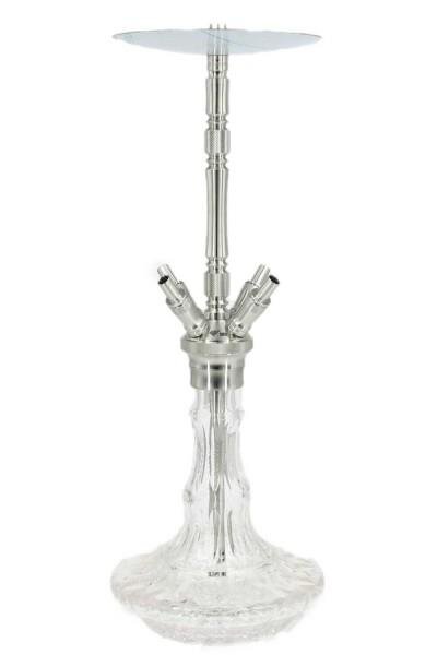 WD Hookah G49-1-9 Shisha Clear