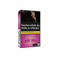 Chillma Tobacco 25g - Pinky Minky