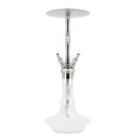 WD Hookah G49-1-9 Shisha Clear