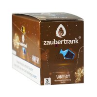 Zaubertrank Liquid 10 ml- Vany Sky