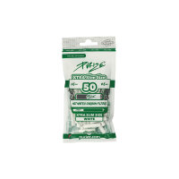 PURIZE Filter - White | 50er Beutel