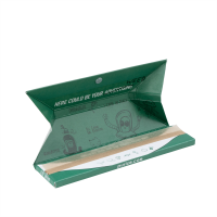 PURIZE Papers King Size Slim Papes and Tray