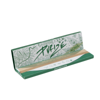 PURIZE Papers King Size Slim Papes and Tray