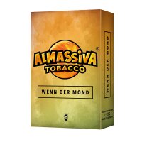 Al Massiva 25g - Wenn der Mond