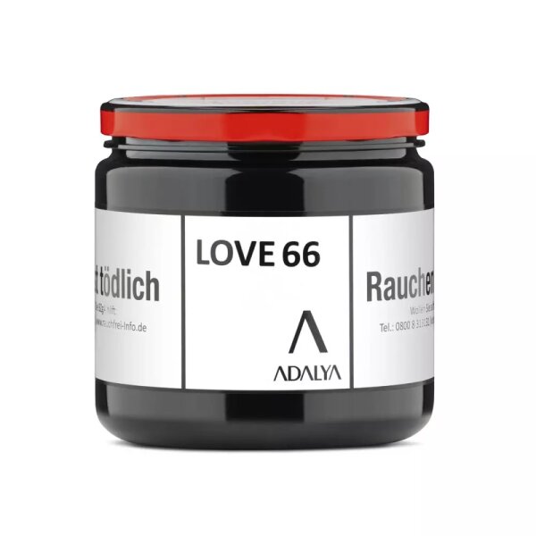 T&T | Adalya 500g - Love 66