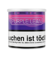 Fog Your Law 70g Dry Base - Purple Lean