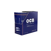 OCB Ultimate Slim Papes