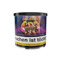 Holster Tobacco Zero 75g Dry Base mit Aroma -Bono