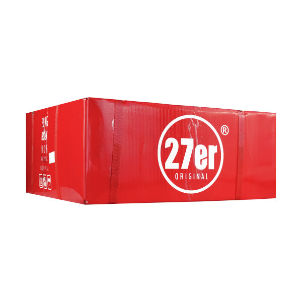 27er Gastro Naturkohle 20 Kg