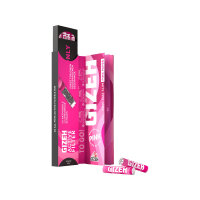 Gizeh papes  Pink King Size Slim + Active Filter