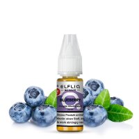 Elfliq 20mg/ml Nikotin | 10ml - Blueberry