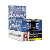 Ocean Tabak 20g Dose - Azzure