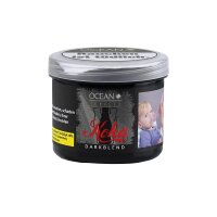 Ocean Darkblend Tabak 25g Dose - Koka